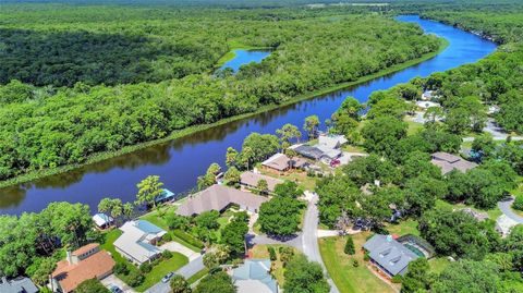 A home in DELAND