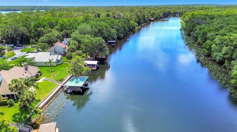 A home in DELAND