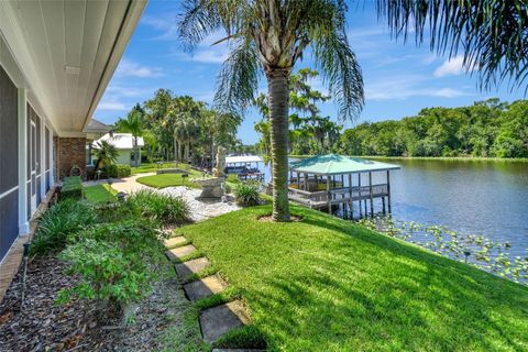 A home in DELAND