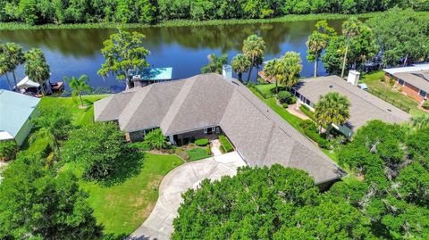 A home in DELAND