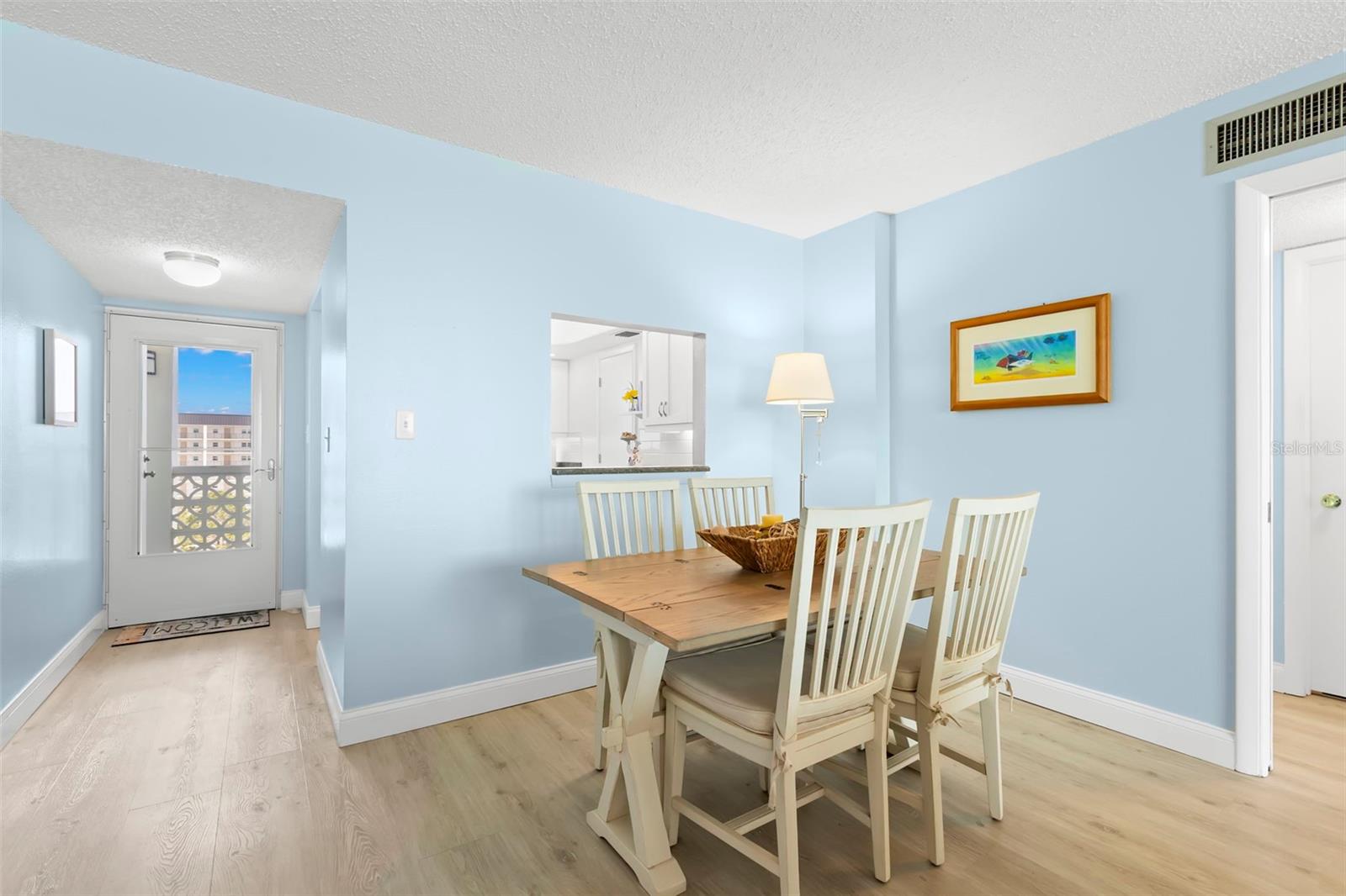 ROYAL STEWART ARMS - Residential