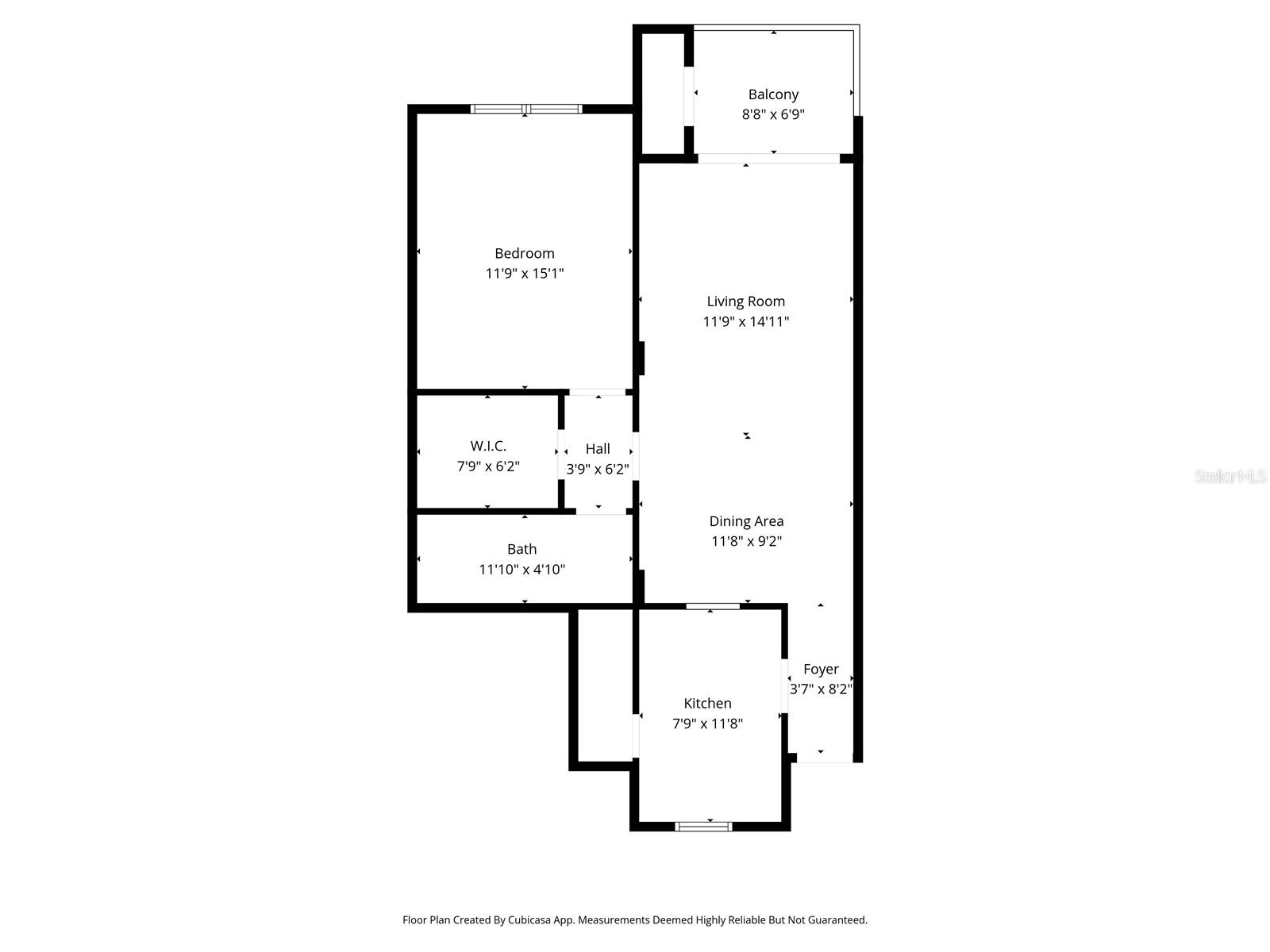 ROYAL STEWART ARMS - Residential