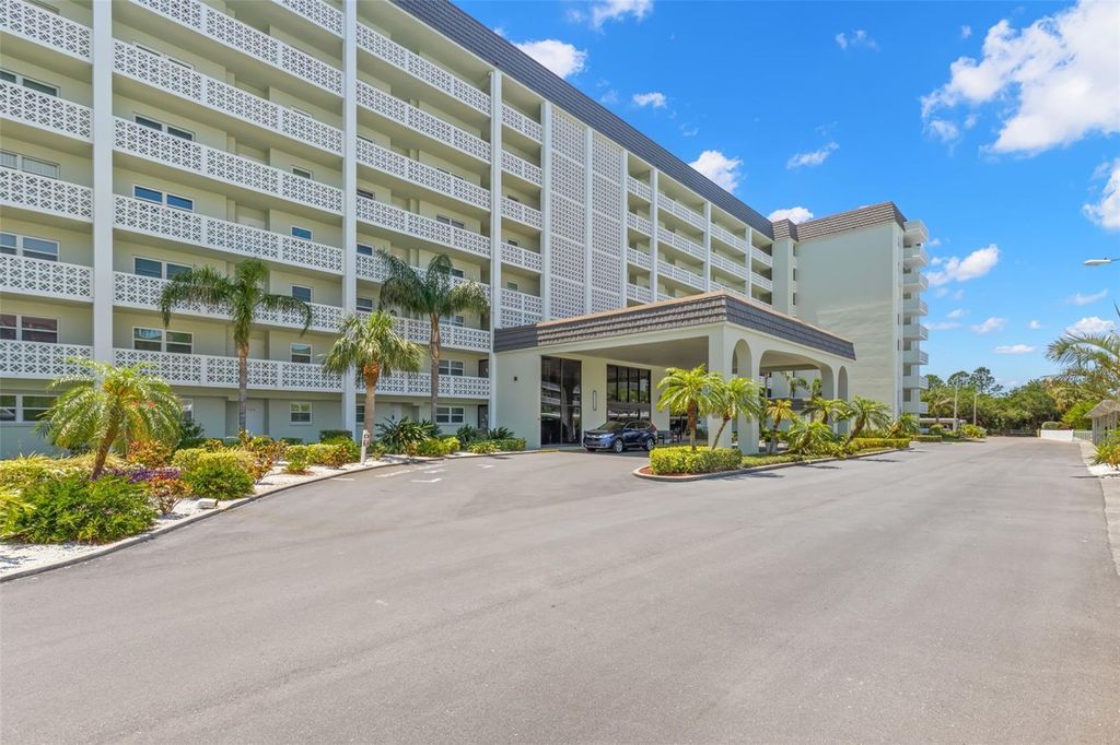 Photo of 9 Forbes Place #707, Dunedin, FL 34698 (MLS # TB8491932)