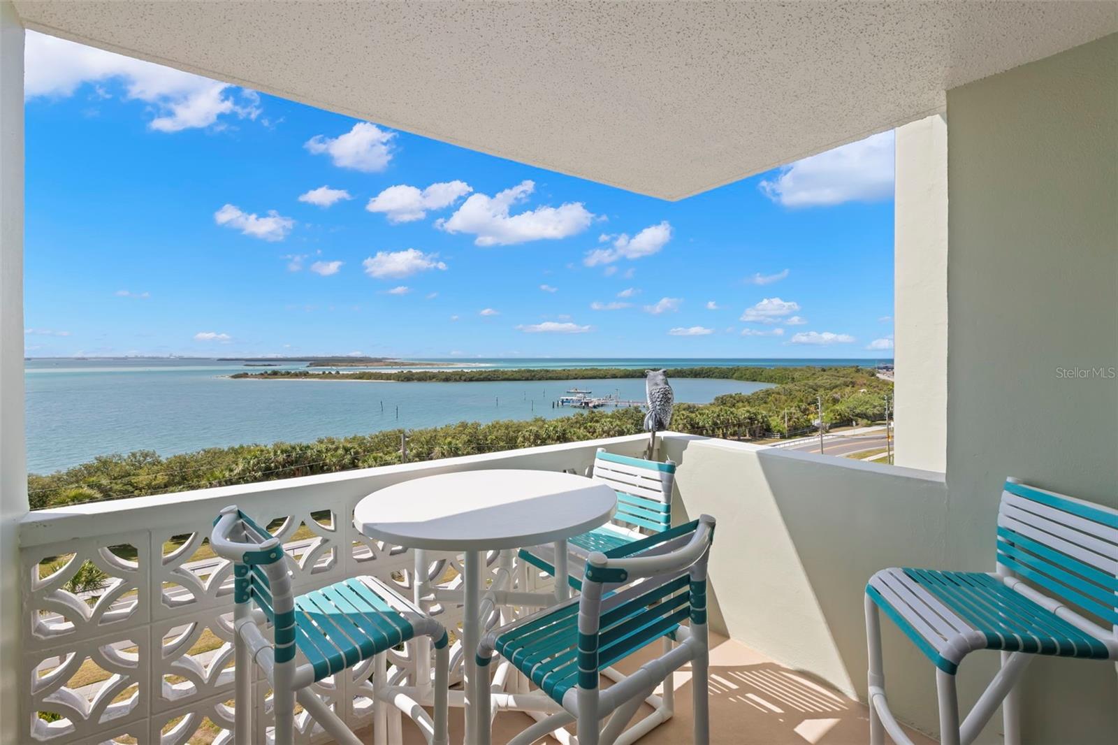 ROYAL STEWART ARMS - Residential