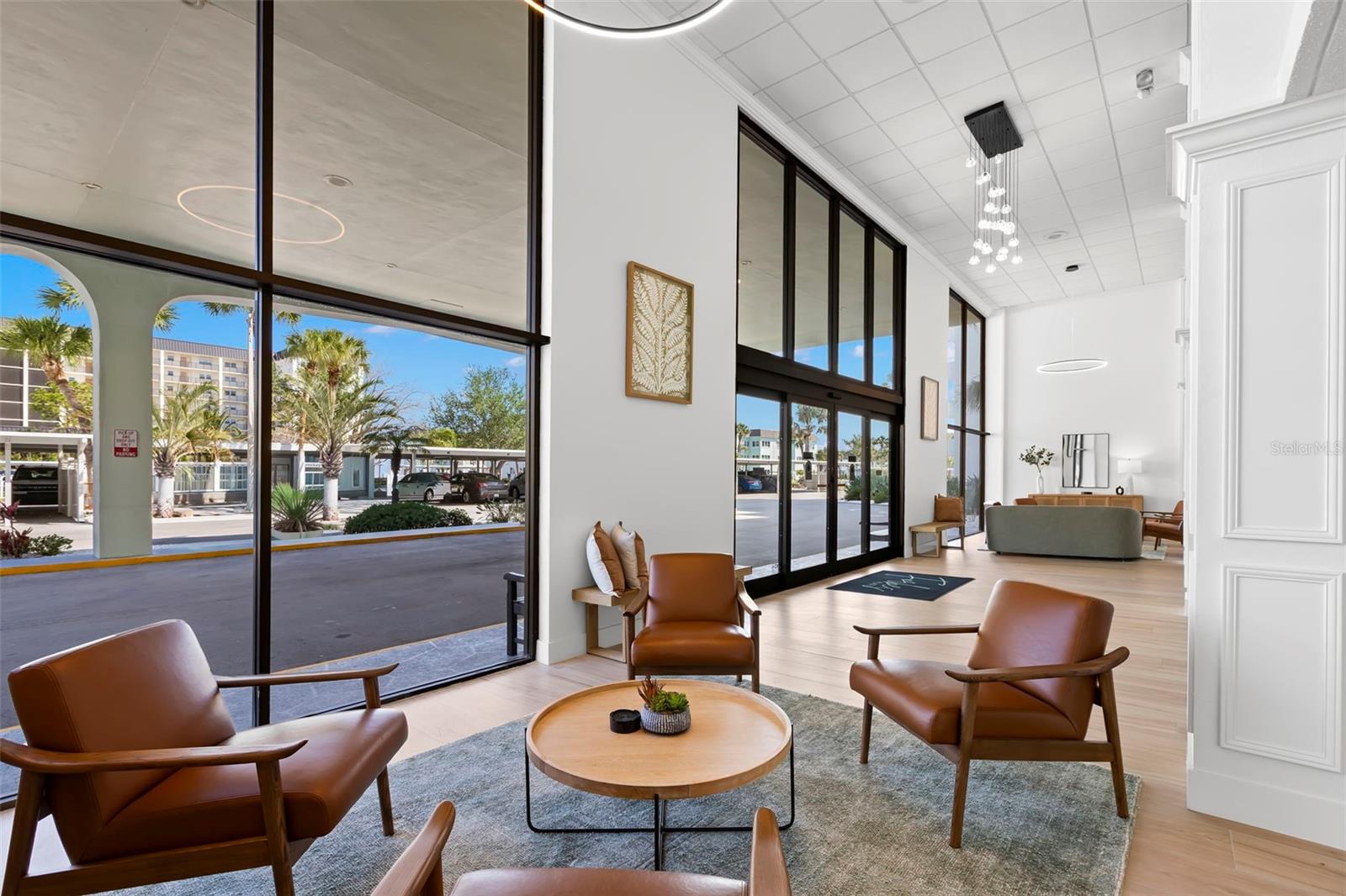 ROYAL STEWART ARMS - Residential