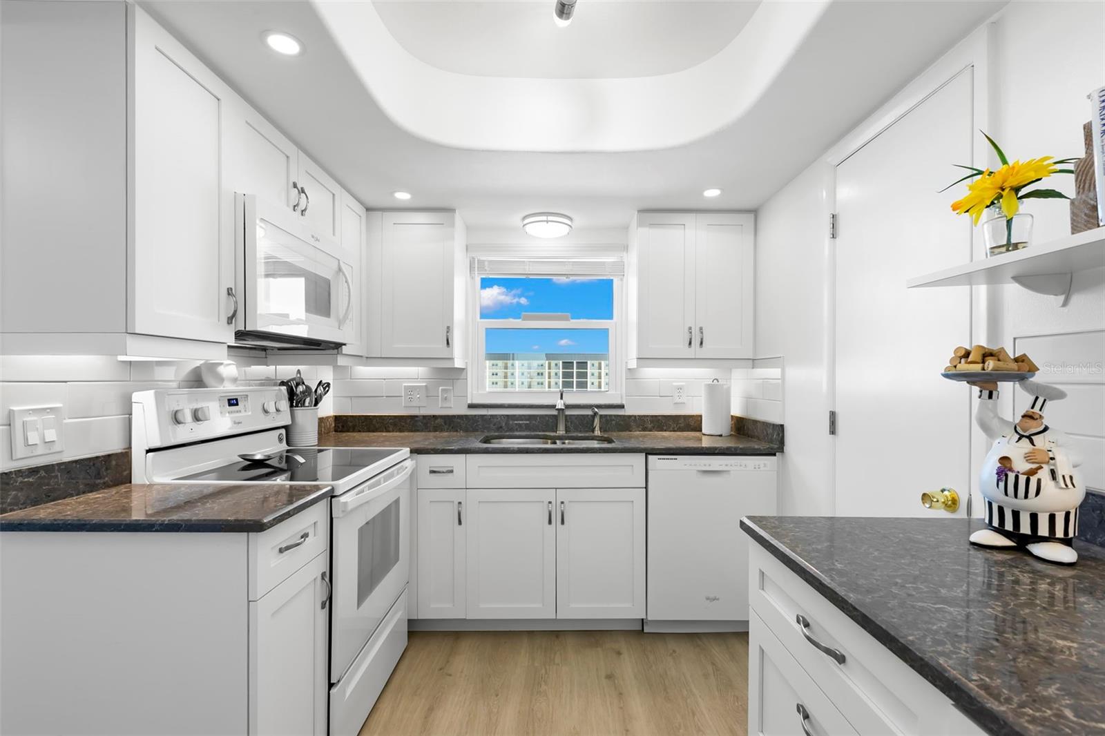 ROYAL STEWART ARMS - Residential