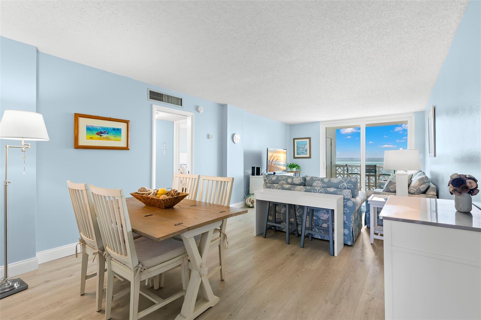 ROYAL STEWART ARMS - Residential