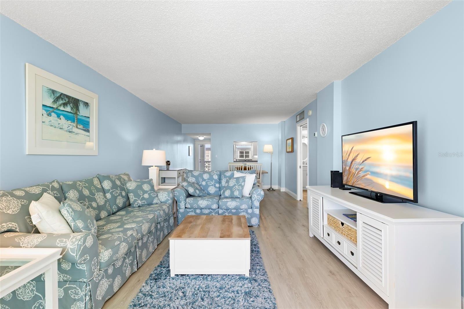 ROYAL STEWART ARMS - Residential