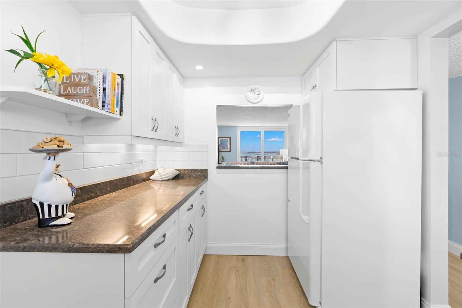 ROYAL STEWART ARMS - Residential