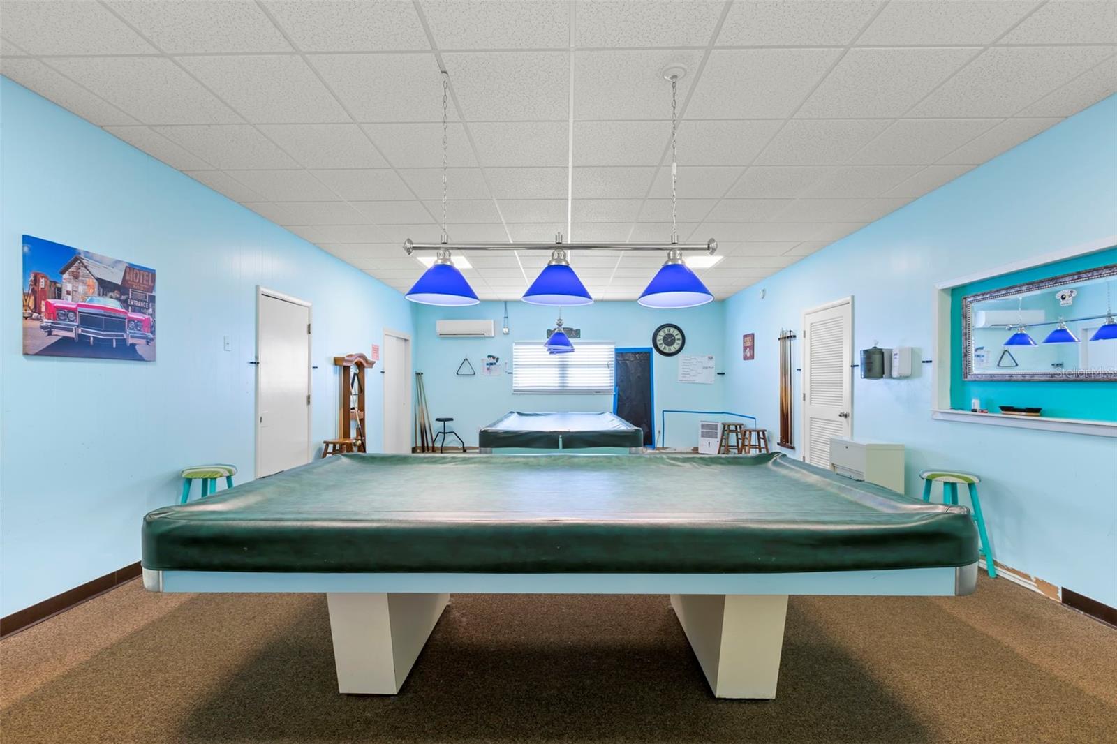 ROYAL STEWART ARMS - Residential