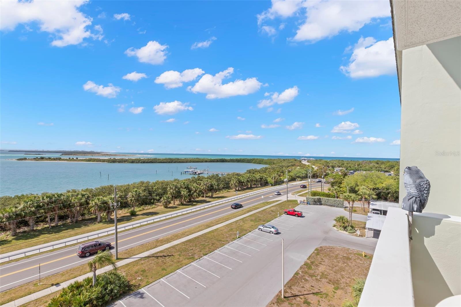 ROYAL STEWART ARMS - Residential