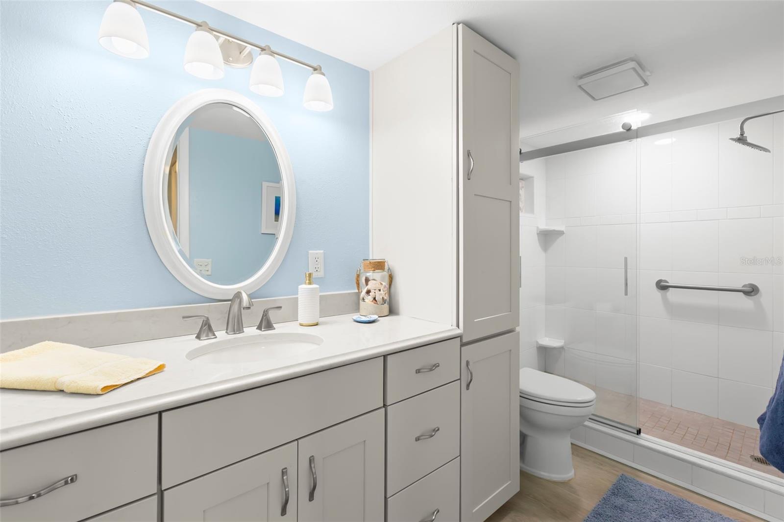 ROYAL STEWART ARMS - Residential