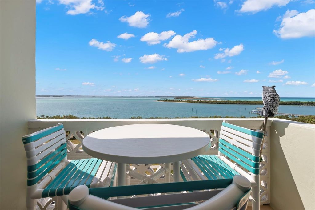 Photo of 9 Forbes Place #707, Dunedin, FL 34698 (MLS # TB8491932)