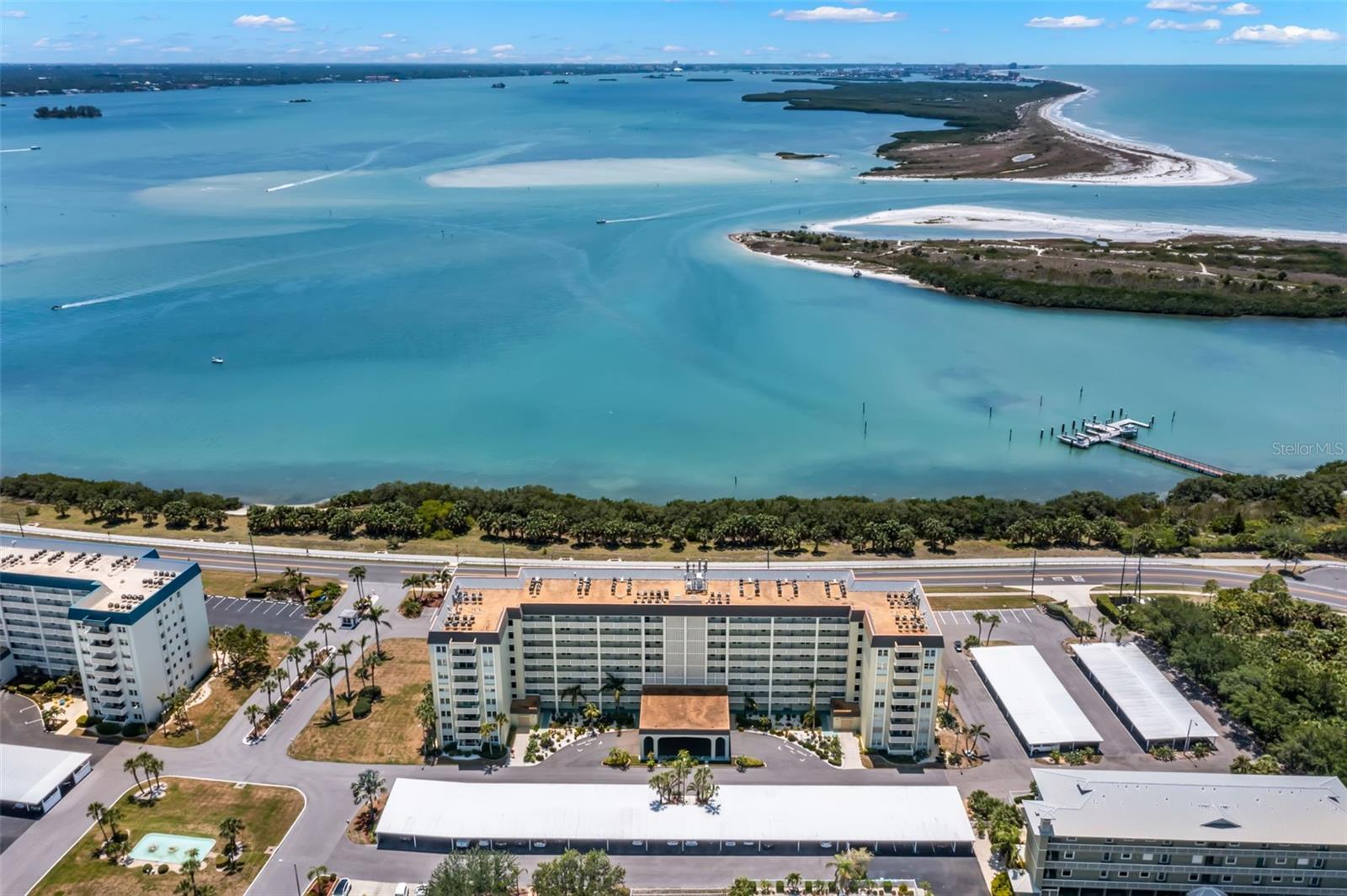 ROYAL STEWART ARMS - Residential