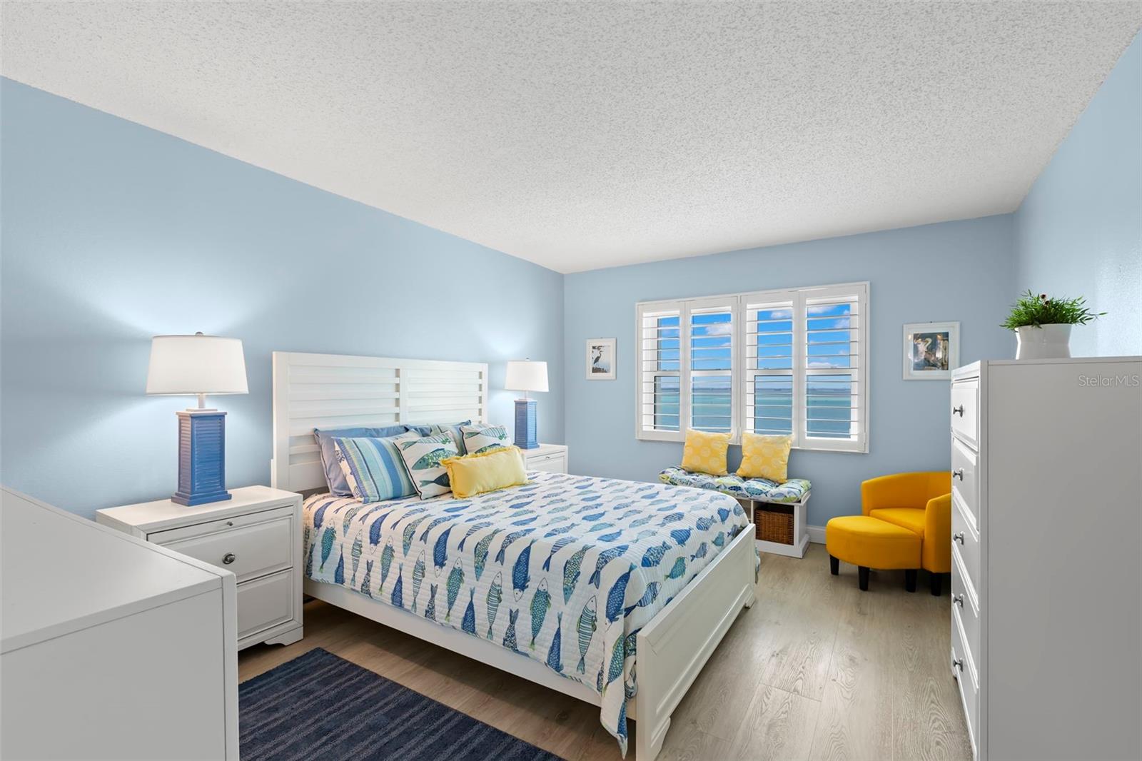 ROYAL STEWART ARMS - Residential