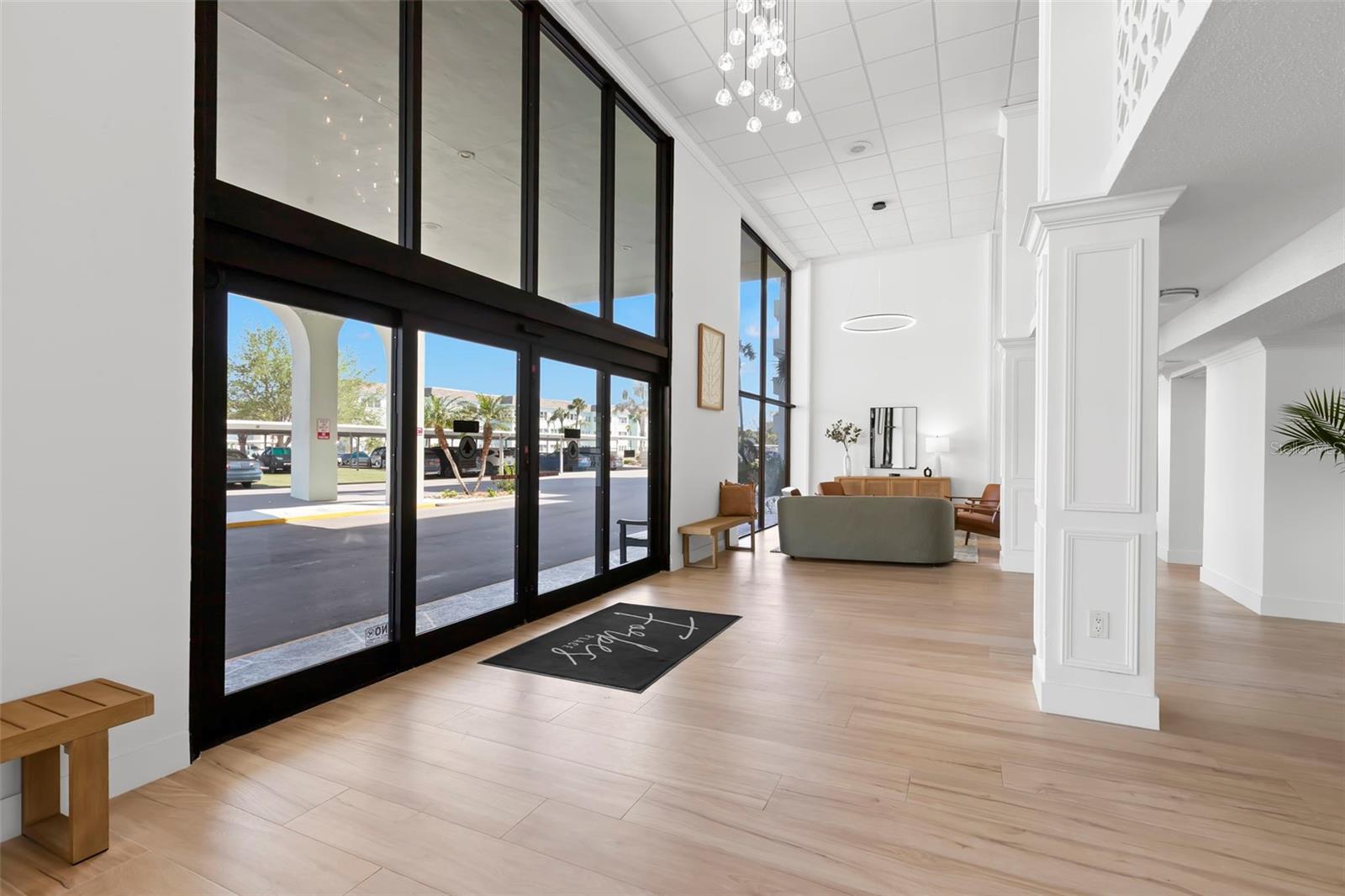 ROYAL STEWART ARMS - Residential