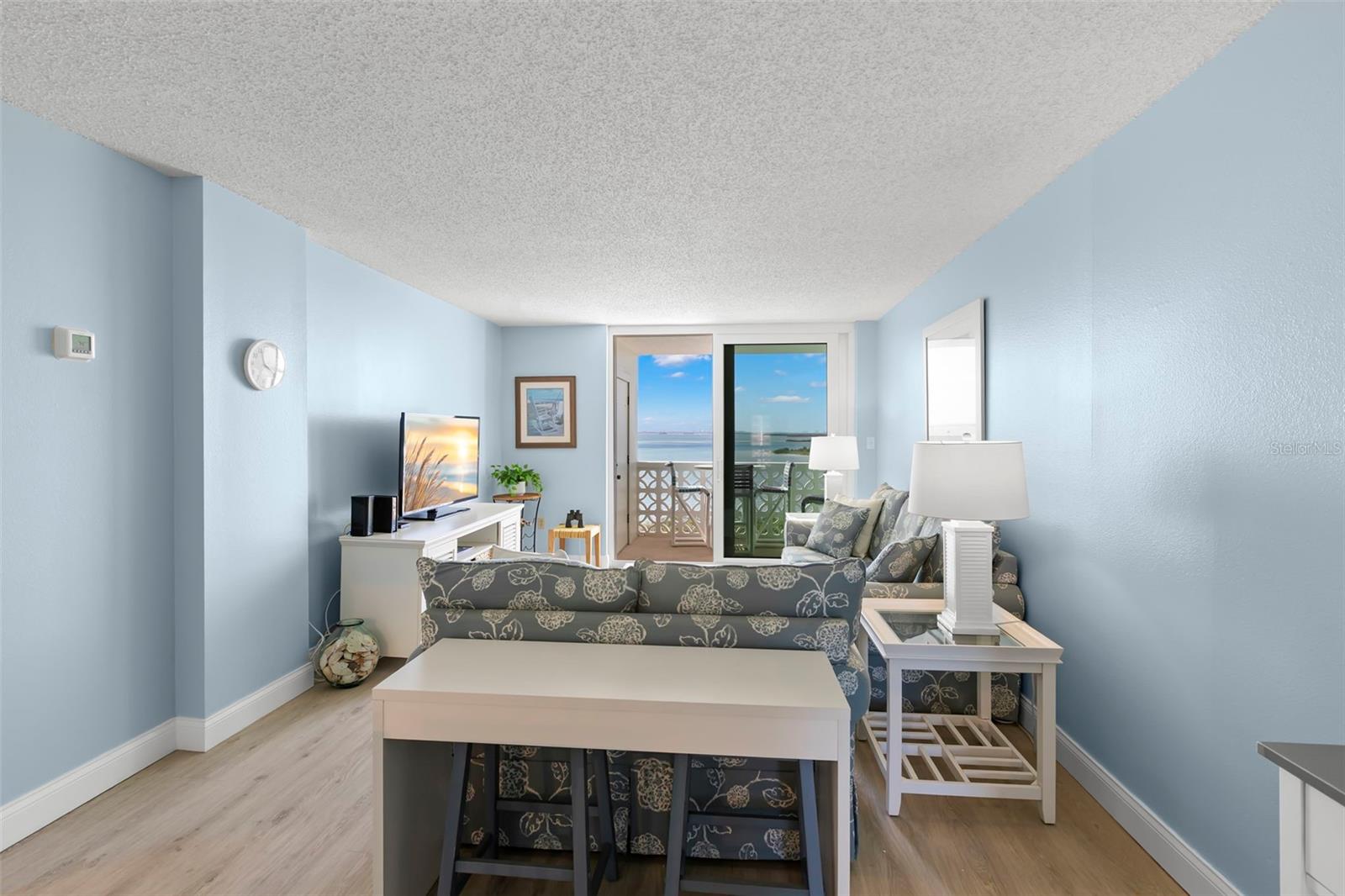 ROYAL STEWART ARMS - Residential