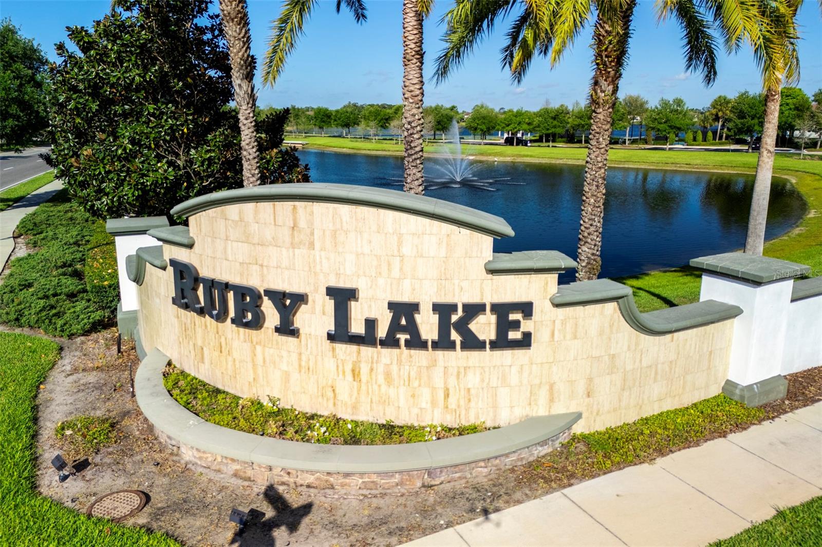 RUBY LAKE PH 1 - Residential