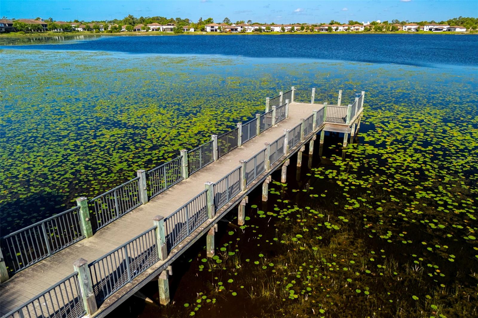 RUBY LAKE PH 1 - Residential