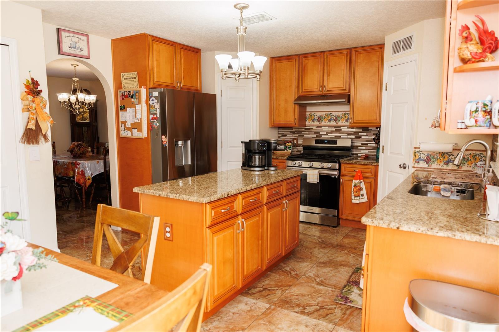 OAK VLY PH 4B - Residential