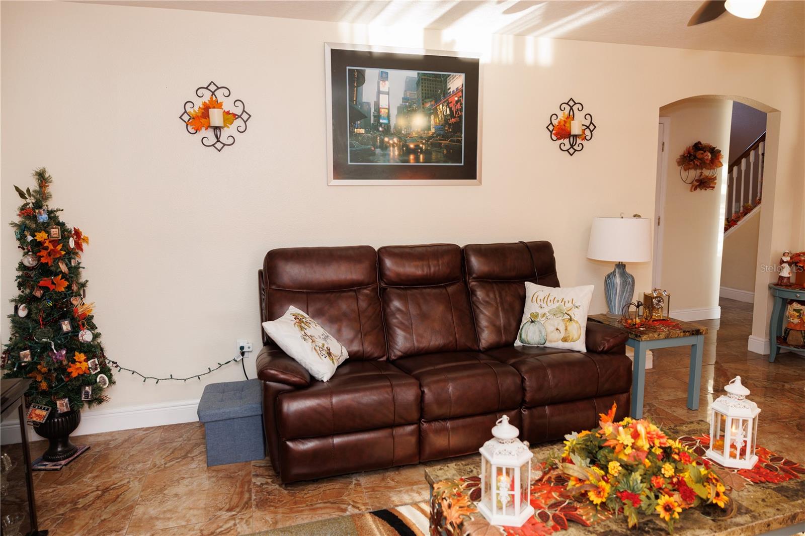 OAK VLY PH 4B - Residential