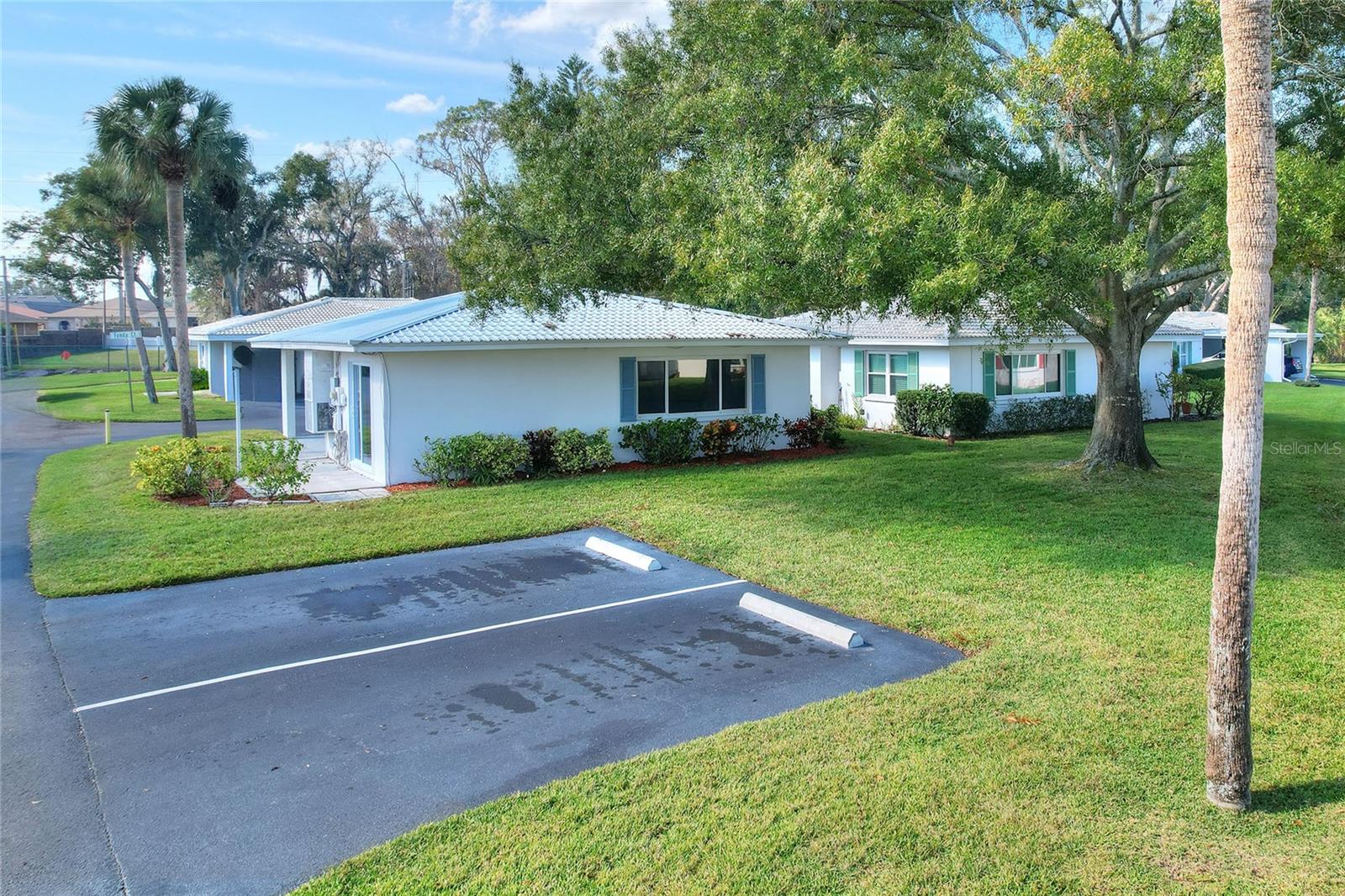 IMPERIAL SOUTHGATE VILLAS SEC 02 - Residential