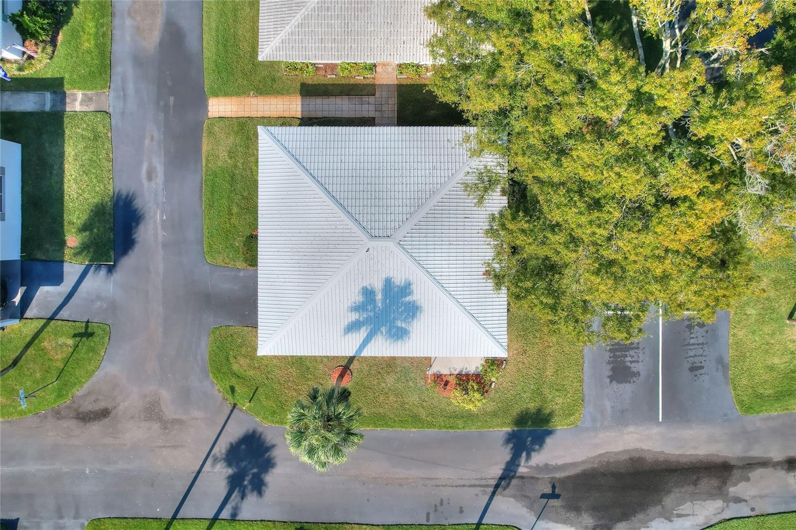 IMPERIAL SOUTHGATE VILLAS SEC 02 - Residential