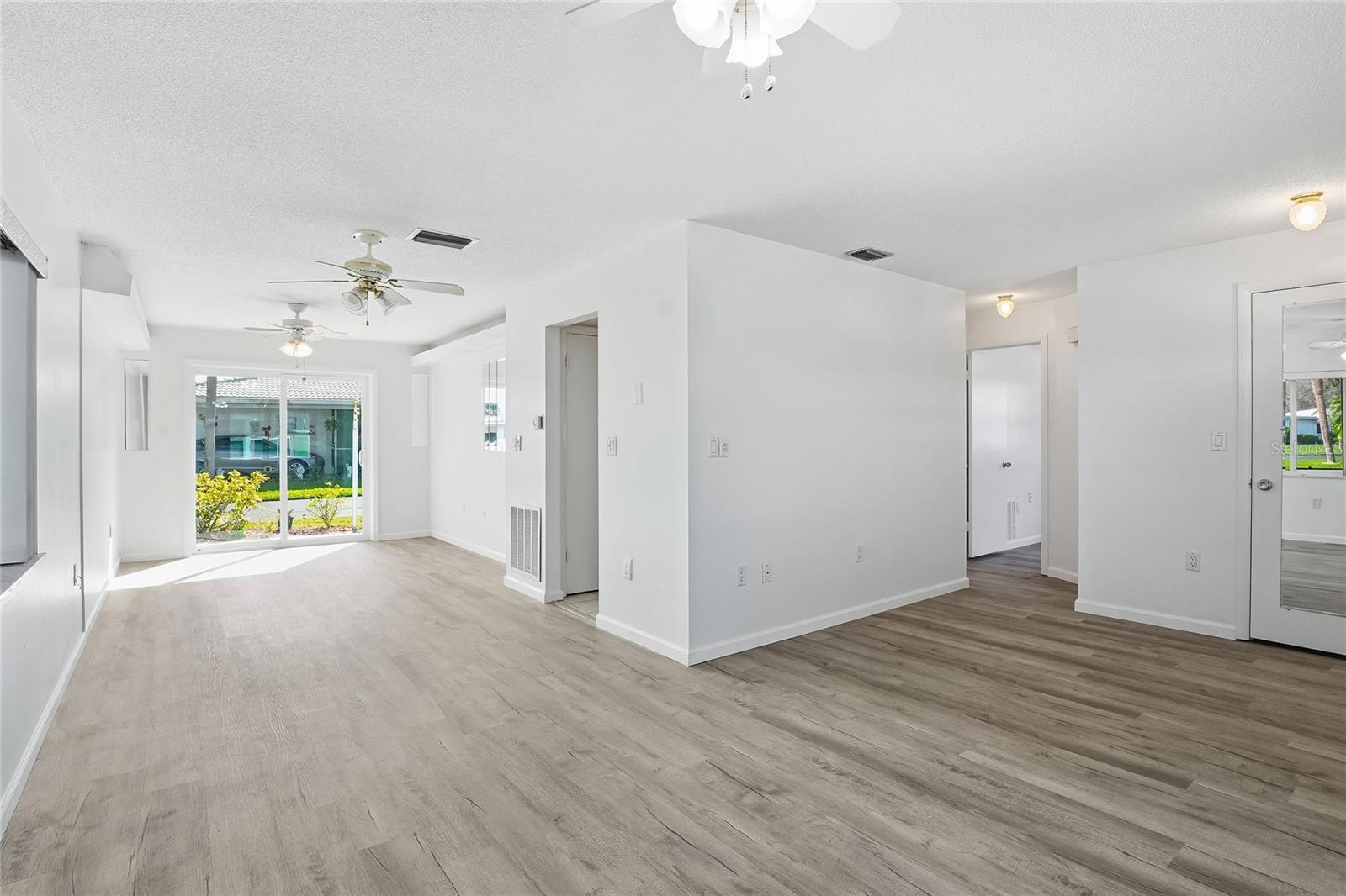 IMPERIAL SOUTHGATE VILLAS SEC 02 - Residential