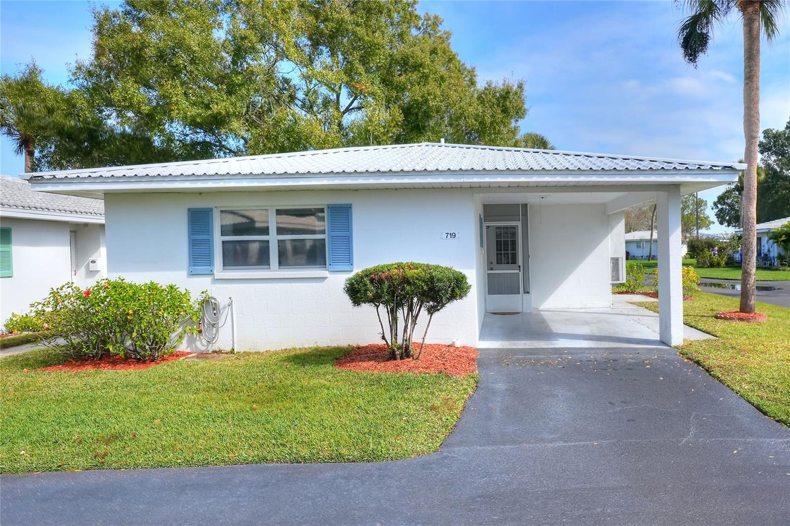 IMPERIAL SOUTHGATE VILLAS SEC 02 - Residential