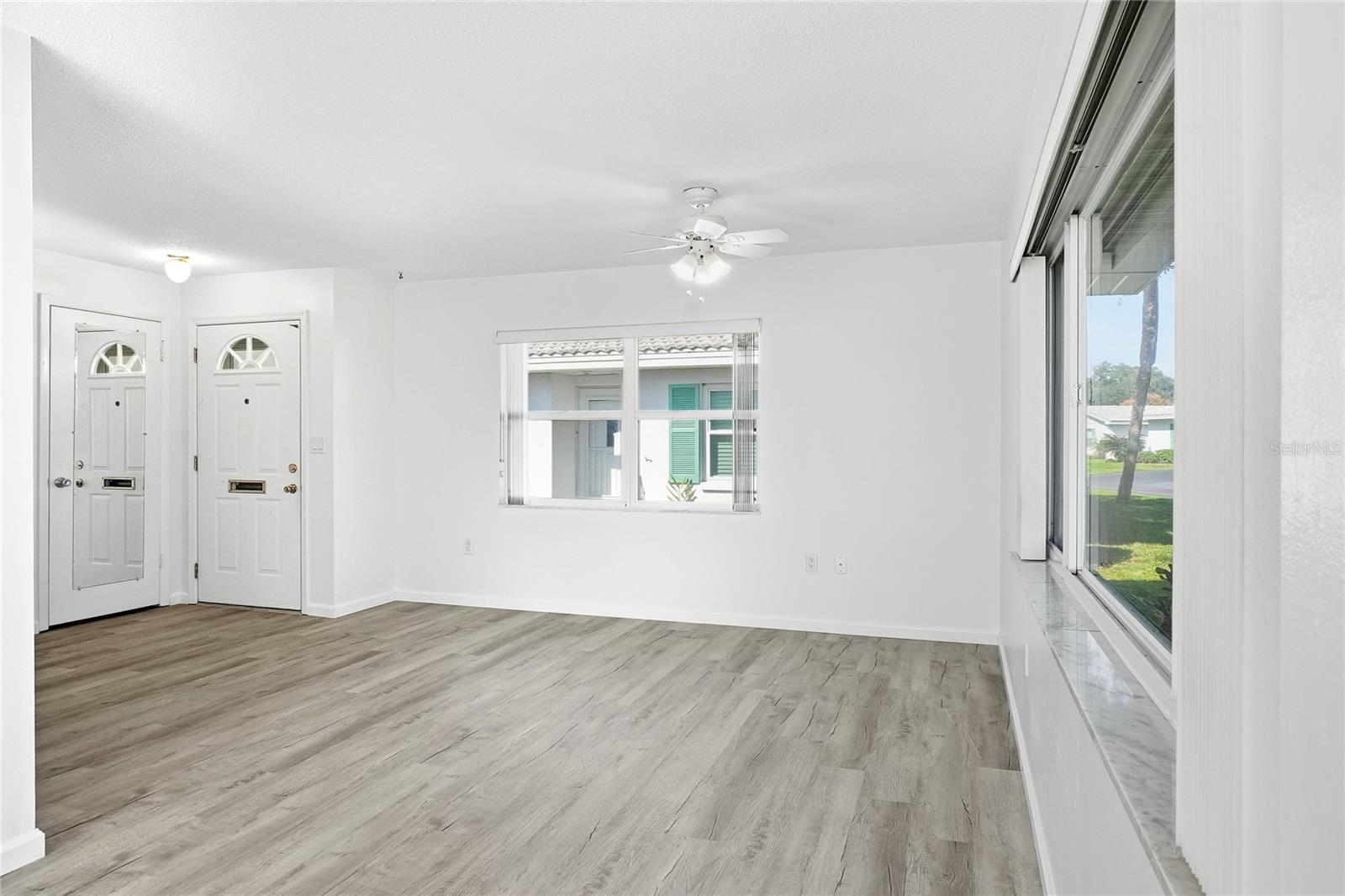 IMPERIAL SOUTHGATE VILLAS SEC 02 - Residential