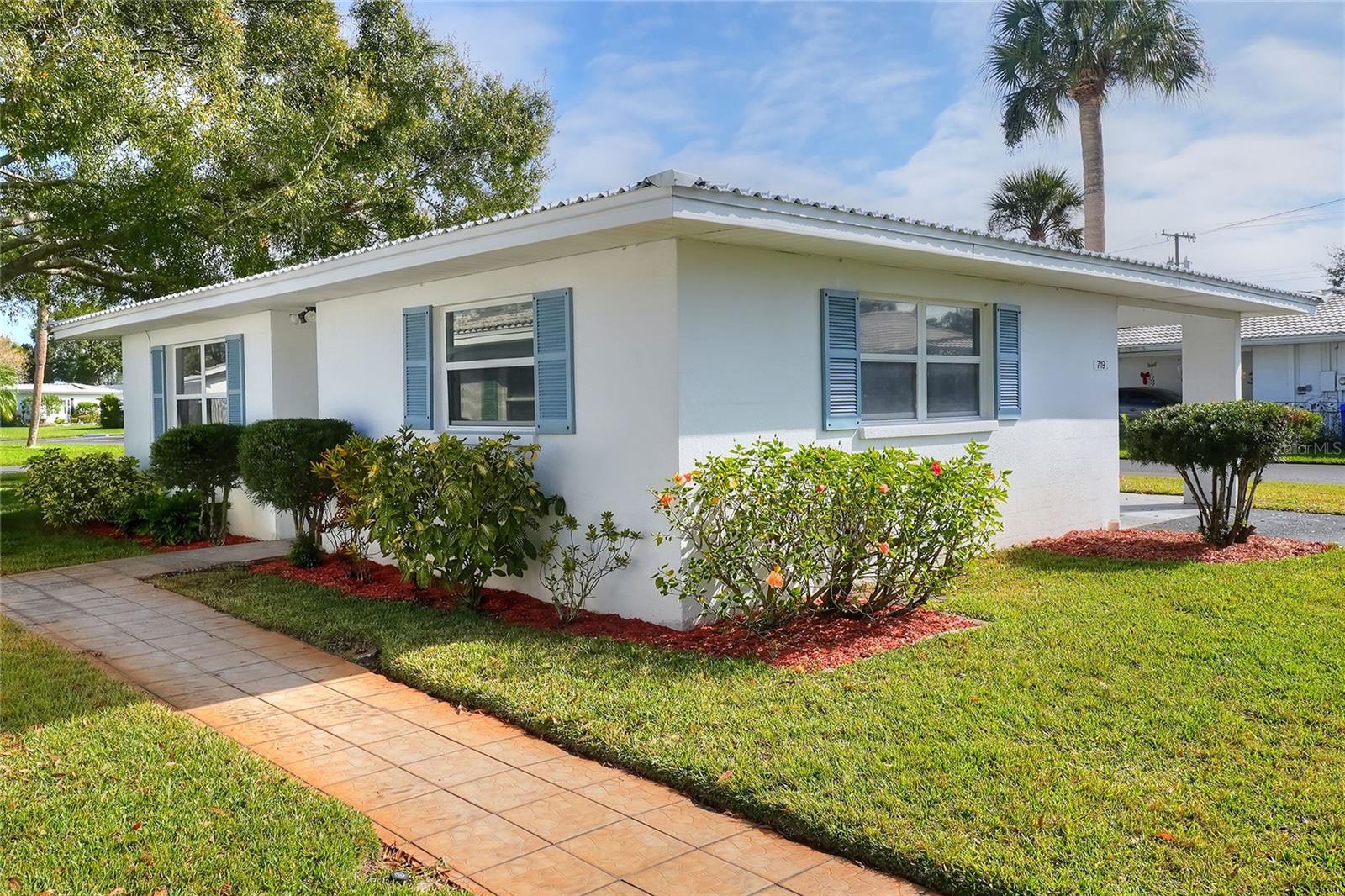 IMPERIAL SOUTHGATE VILLAS SEC 02 - Residential