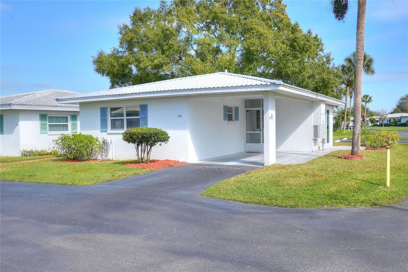 IMPERIAL SOUTHGATE VILLAS SEC 02 - Residential