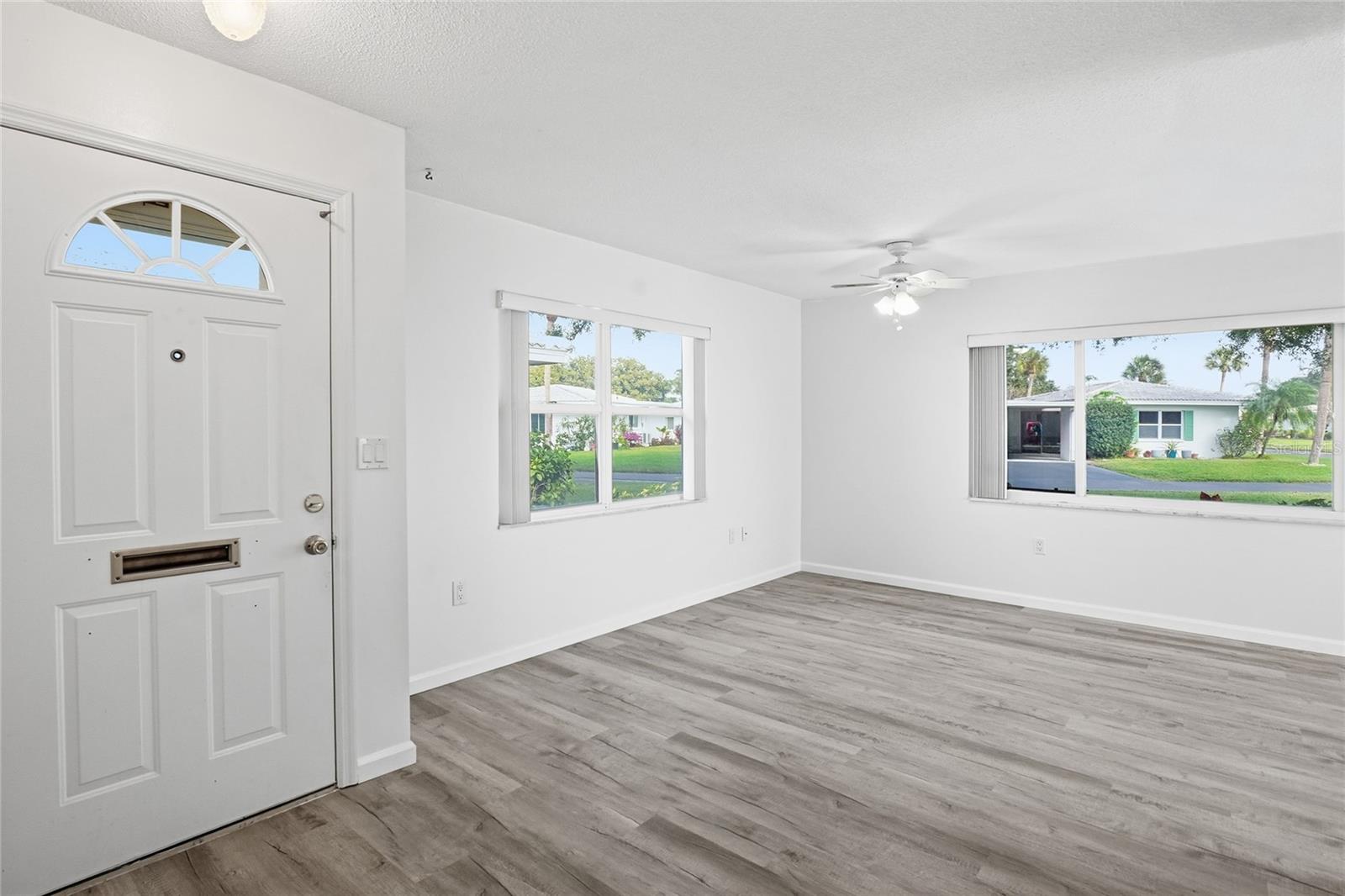 IMPERIAL SOUTHGATE VILLAS SEC 02 - Residential