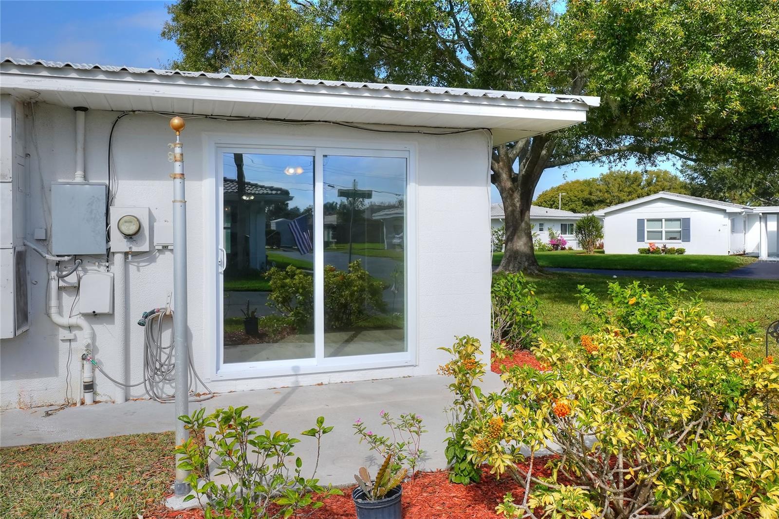 IMPERIAL SOUTHGATE VILLAS SEC 02 - Residential