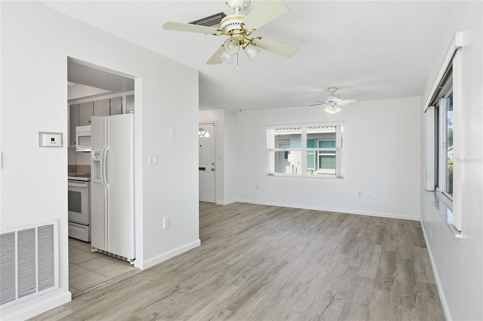 IMPERIAL SOUTHGATE VILLAS SEC 02 - Residential