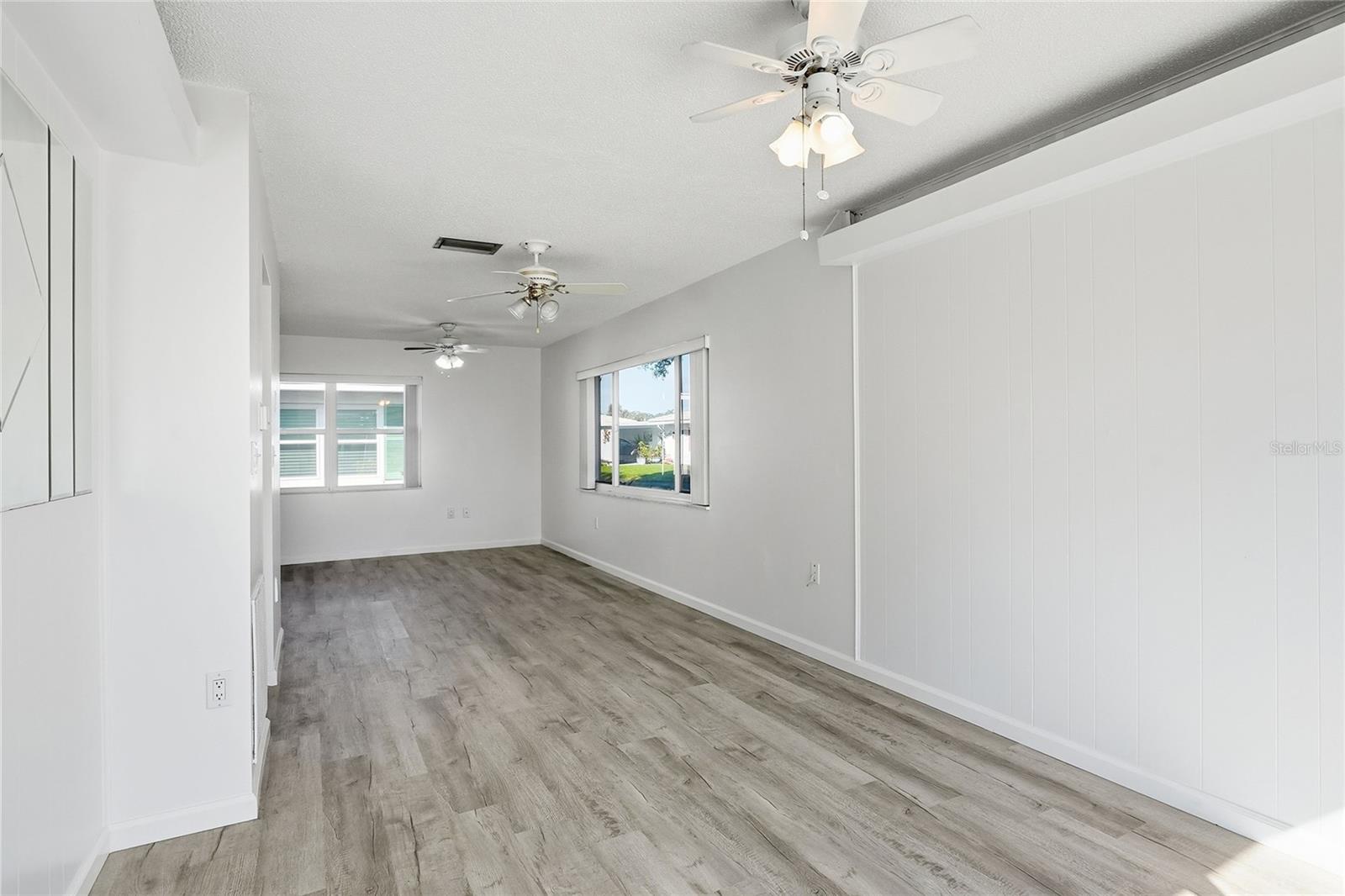 IMPERIAL SOUTHGATE VILLAS SEC 02 - Residential