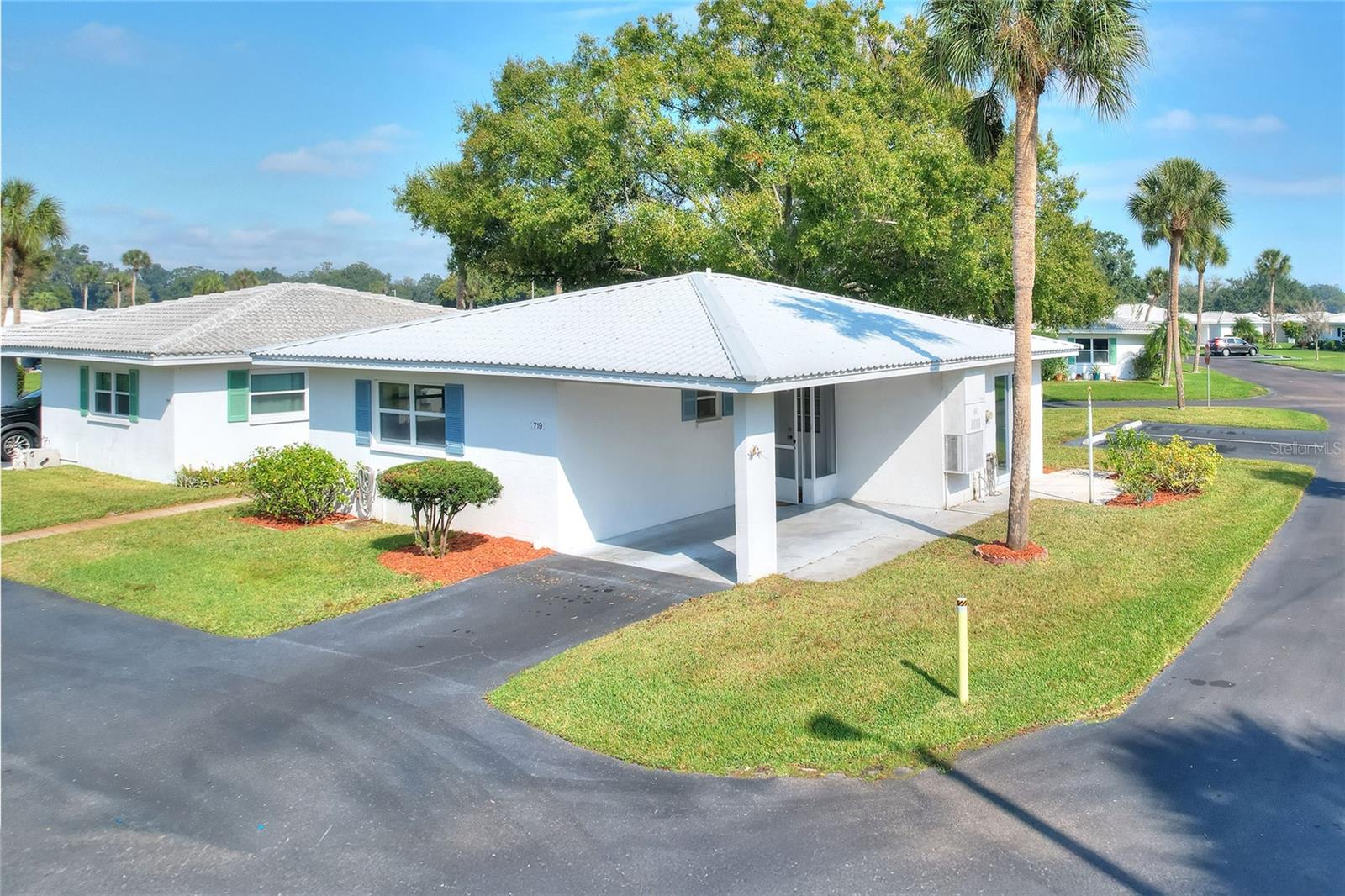 IMPERIAL SOUTHGATE VILLAS SEC 02 - Residential