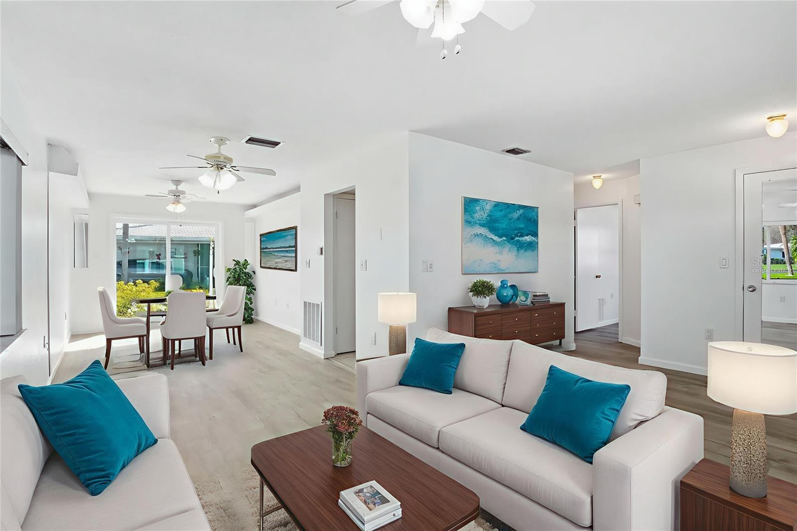 IMPERIAL SOUTHGATE VILLAS SEC 02 - Residential