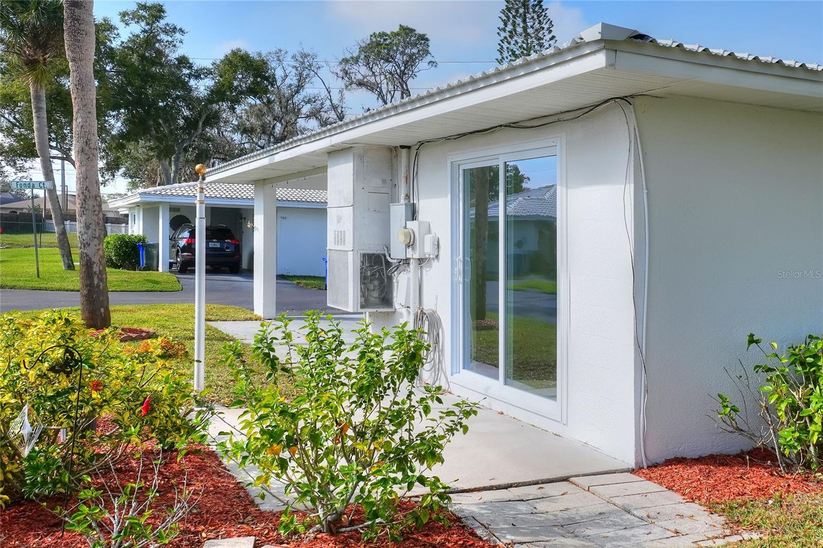 IMPERIAL SOUTHGATE VILLAS SEC 02 - Residential