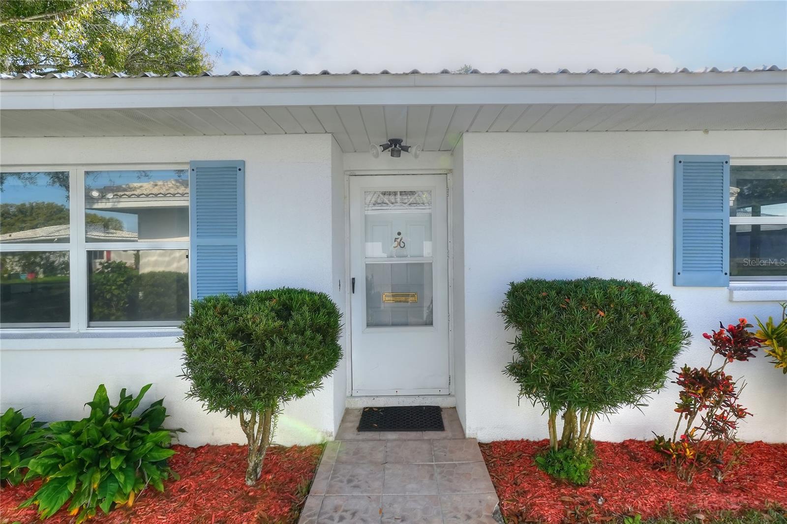 IMPERIAL SOUTHGATE VILLAS SEC 02 - Residential