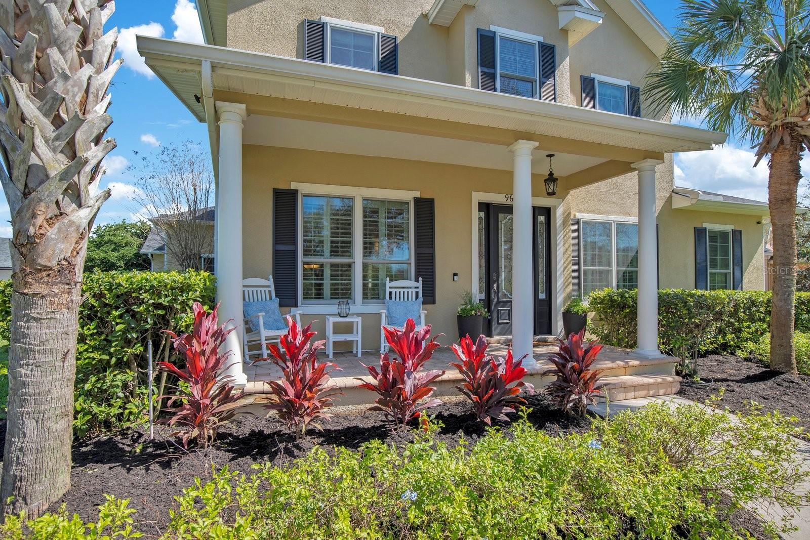 9613 PINE LILY STREET