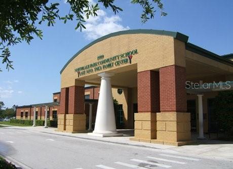 NORTHLAKE PARK AT LAKE NONA NBHD 02B - Residential