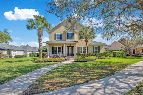 Photo of 9613 Pine Lily Street, Orlando, FL 32827 (MLS # O6389932)