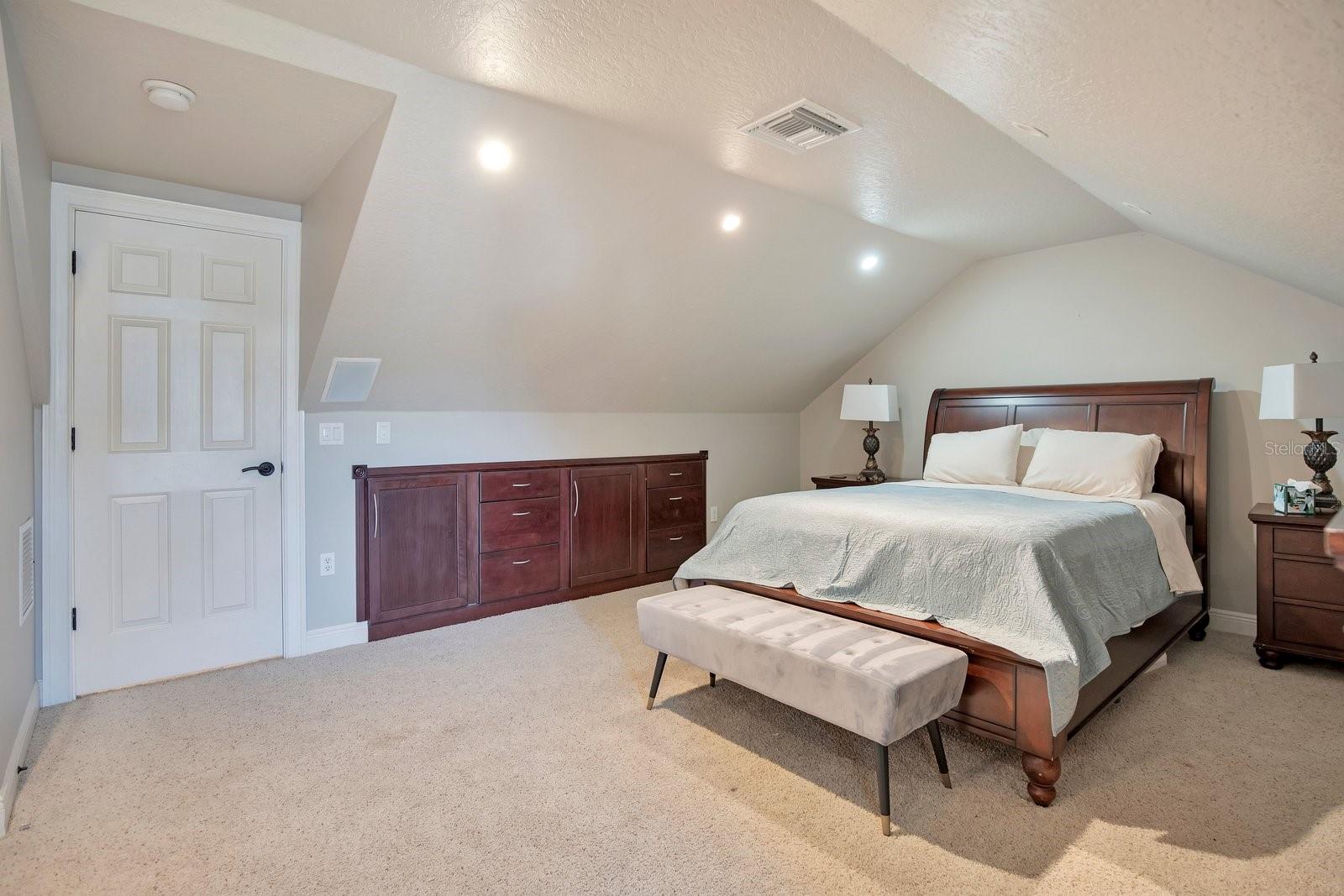 NORTHLAKE PARK AT LAKE NONA NBHD 02B - Residential