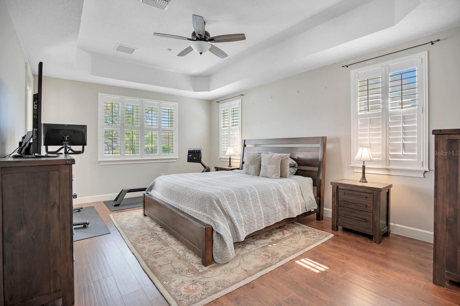 NORTHLAKE PARK AT LAKE NONA NBHD 02B - Residential