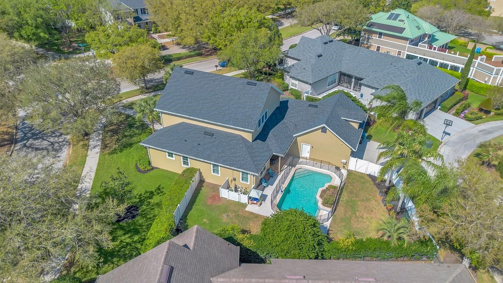 NORTHLAKE PARK AT LAKE NONA NBHD 02B - Residential