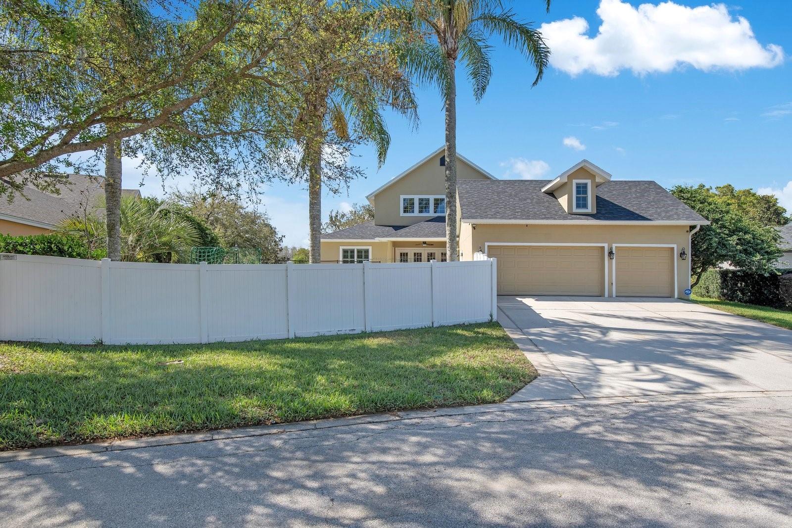 NORTHLAKE PARK AT LAKE NONA NBHD 02B - Residential