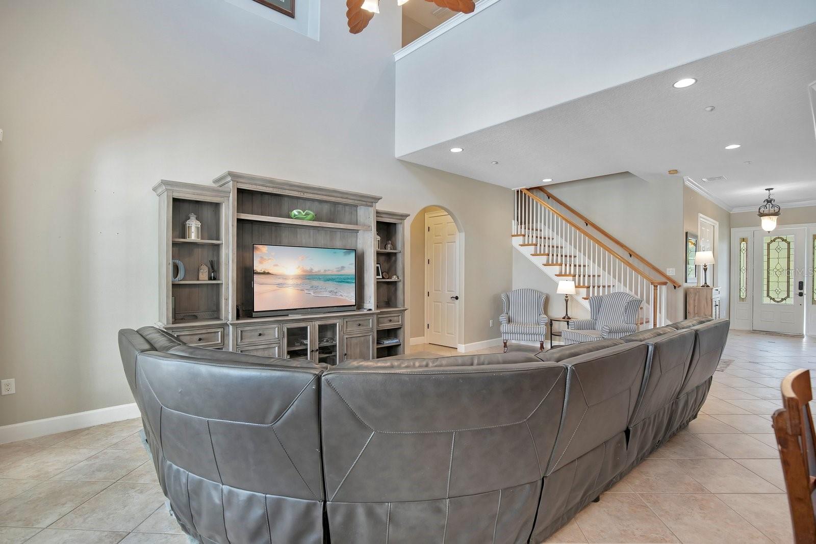 NORTHLAKE PARK AT LAKE NONA NBHD 02B - Residential