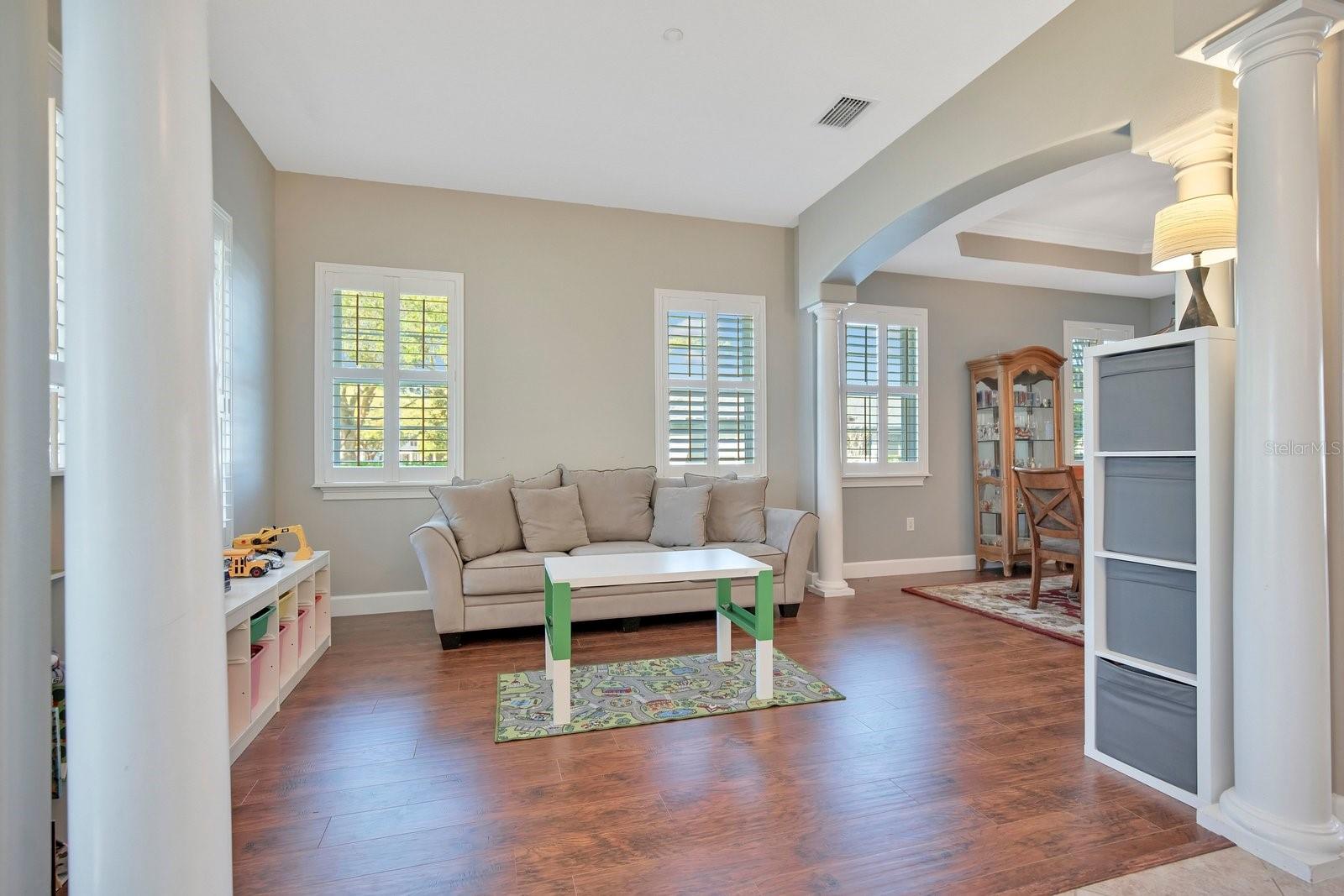 NORTHLAKE PARK AT LAKE NONA NBHD 02B - Residential