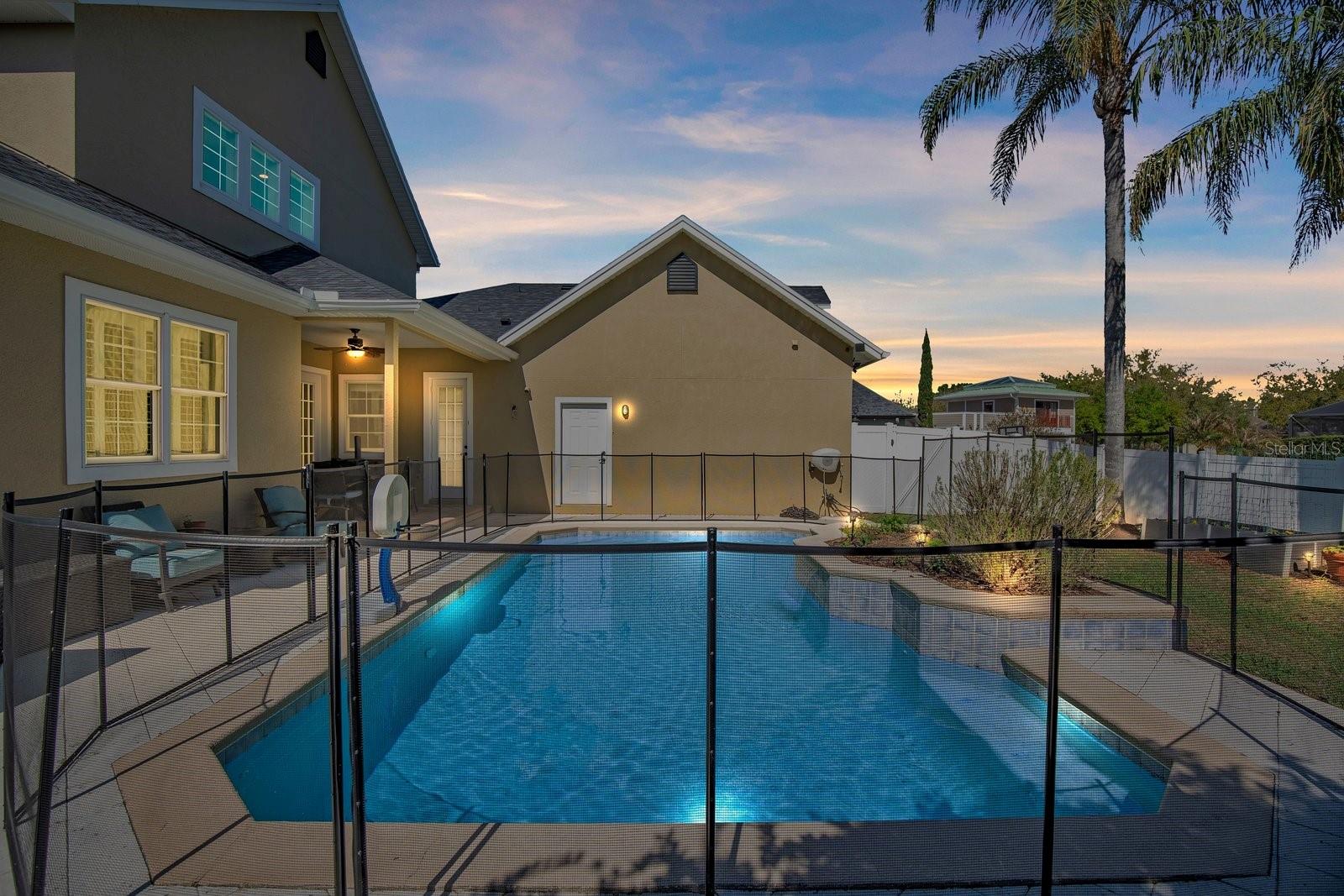 NORTHLAKE PARK AT LAKE NONA NBHD 02B - Residential